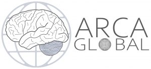 ARCA Global logo