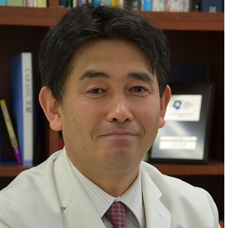 Osamu Onodera