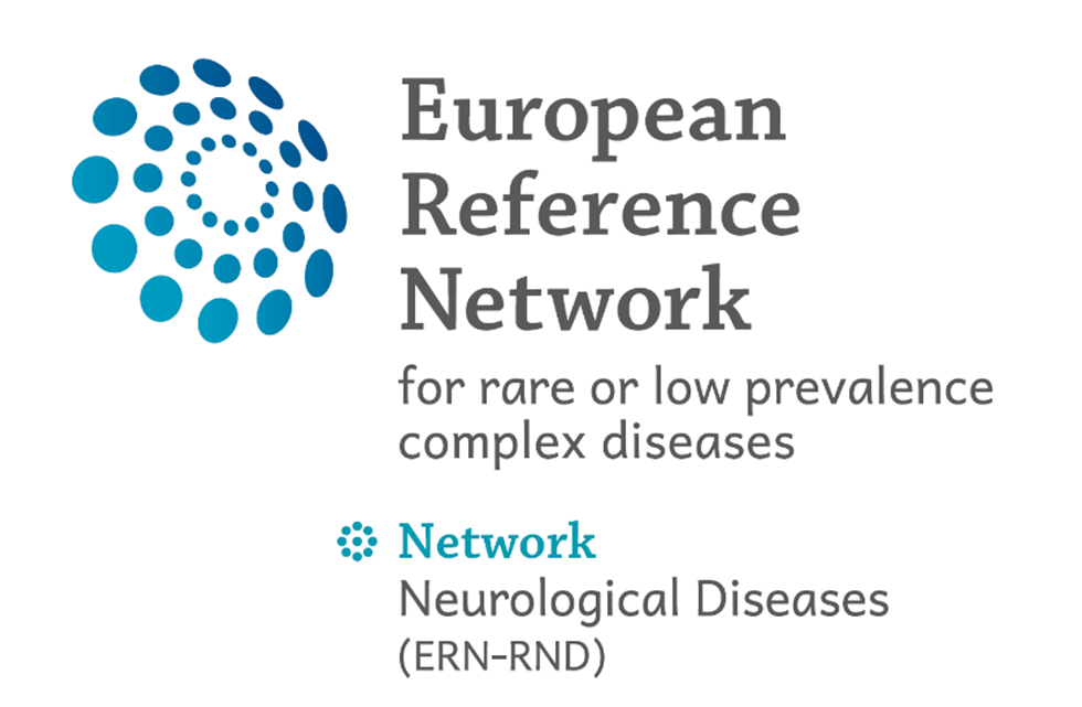 ERN-RND logo